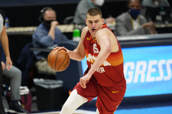 Nikola Jokic