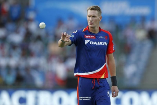Morris might spring a bidding war for himself at the IPL auction IPL