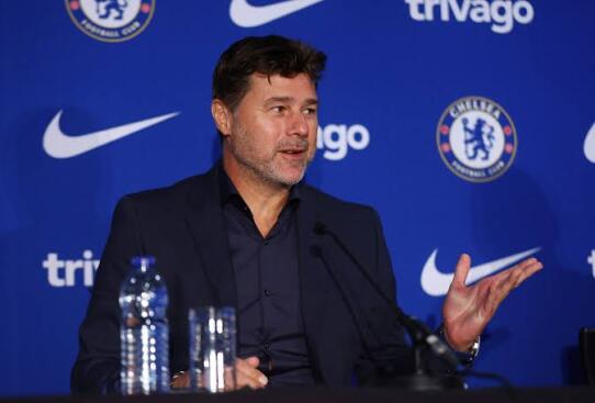 Mauricio Pochettino - Chelsea