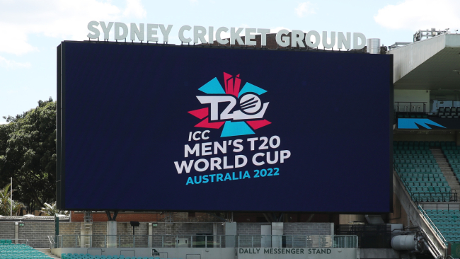 T20 WC 2022 Australia