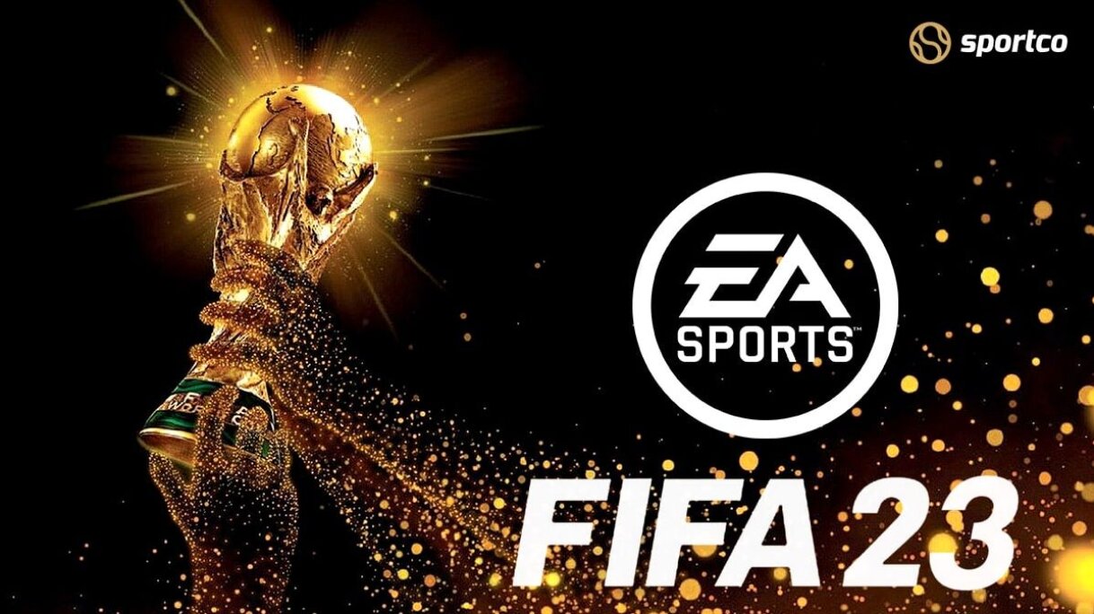 FIFA 23 pode ter Copa do Mundo via DLC e ausência do modo Carreira Online