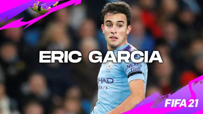 Eric Garcia