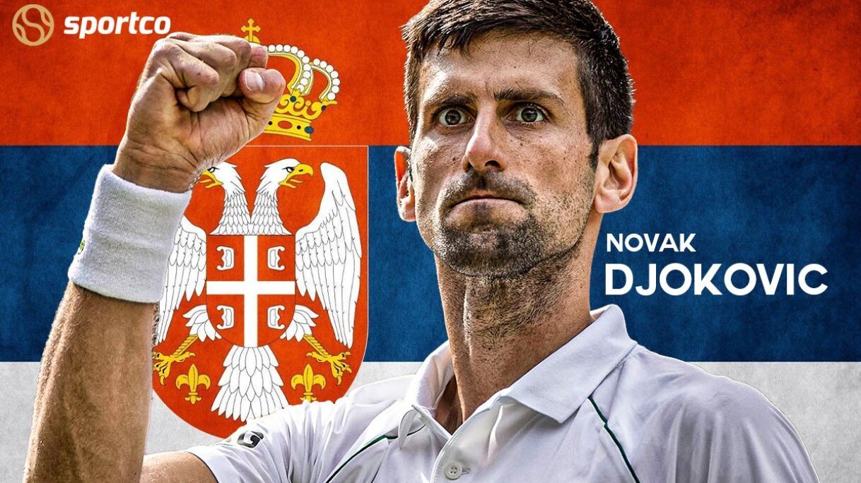 Djokovic olympics 2021