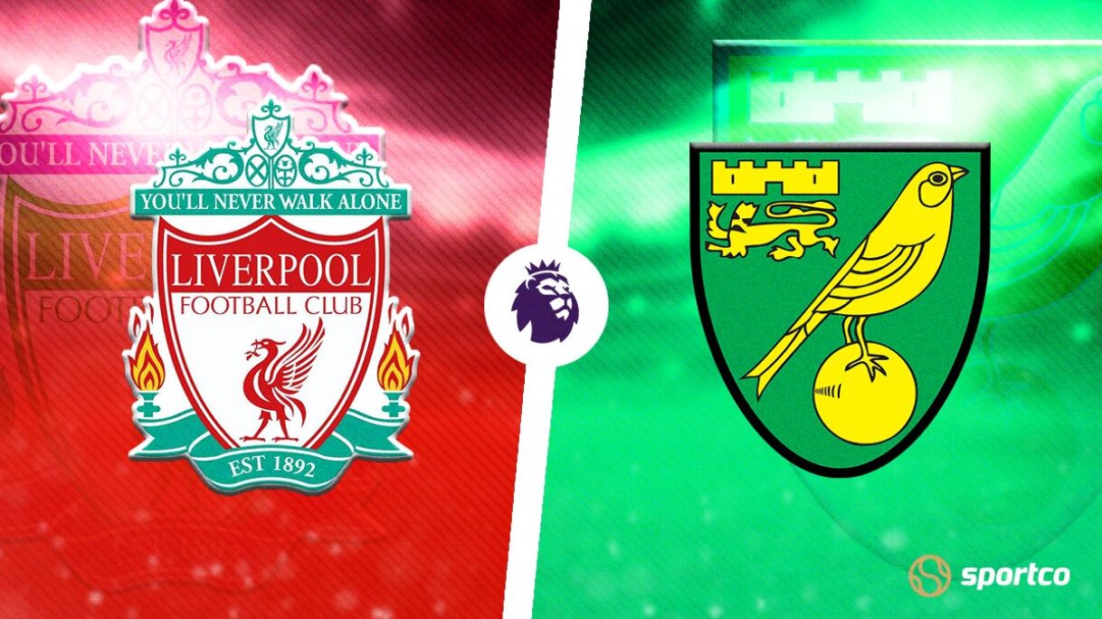 Premier League Liverpool vs Norwich City Match Preview and Prediction