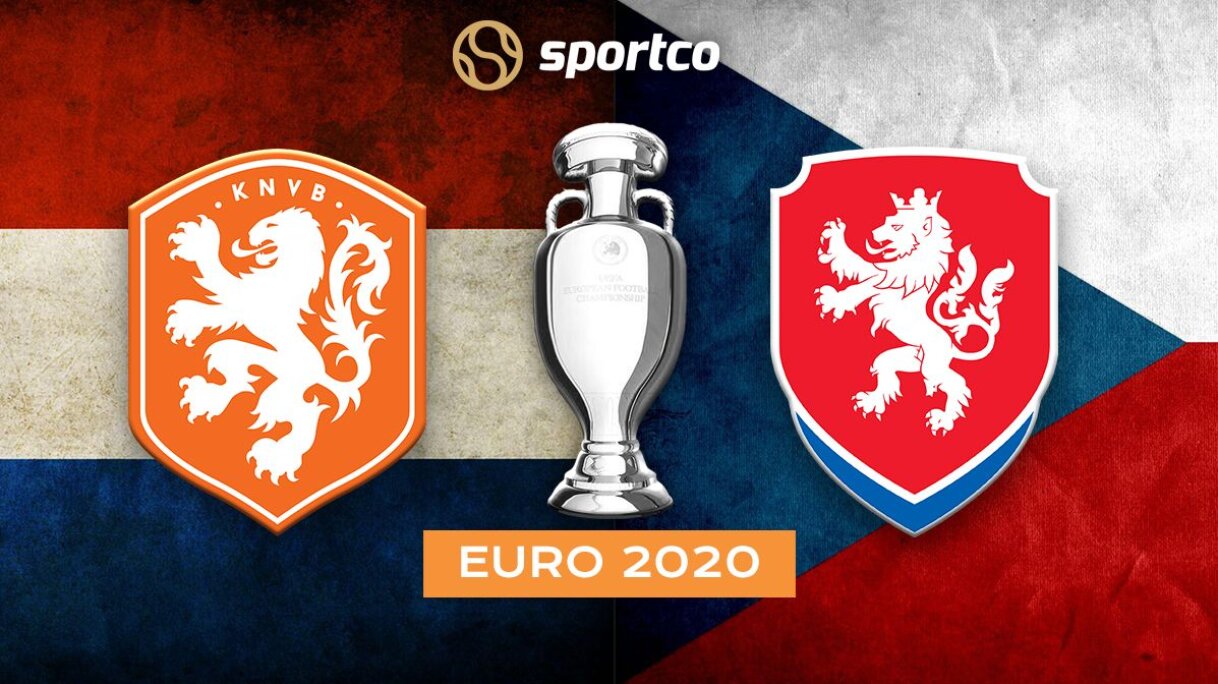 Netherlands vs czech republic prediction