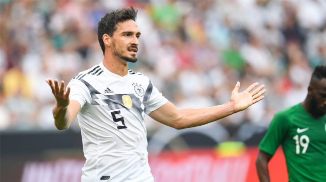 matts hummels