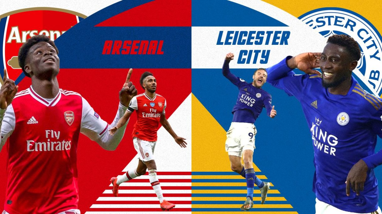 Arsenal vs Leicester City: Premier League Preview and Prediction