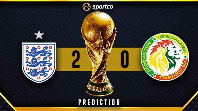 England vs Senegal preview