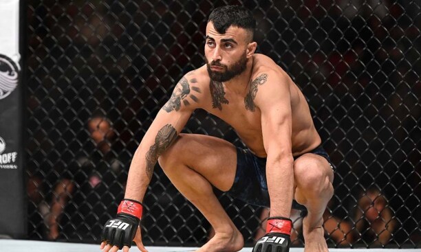 Makwan Amirkhani