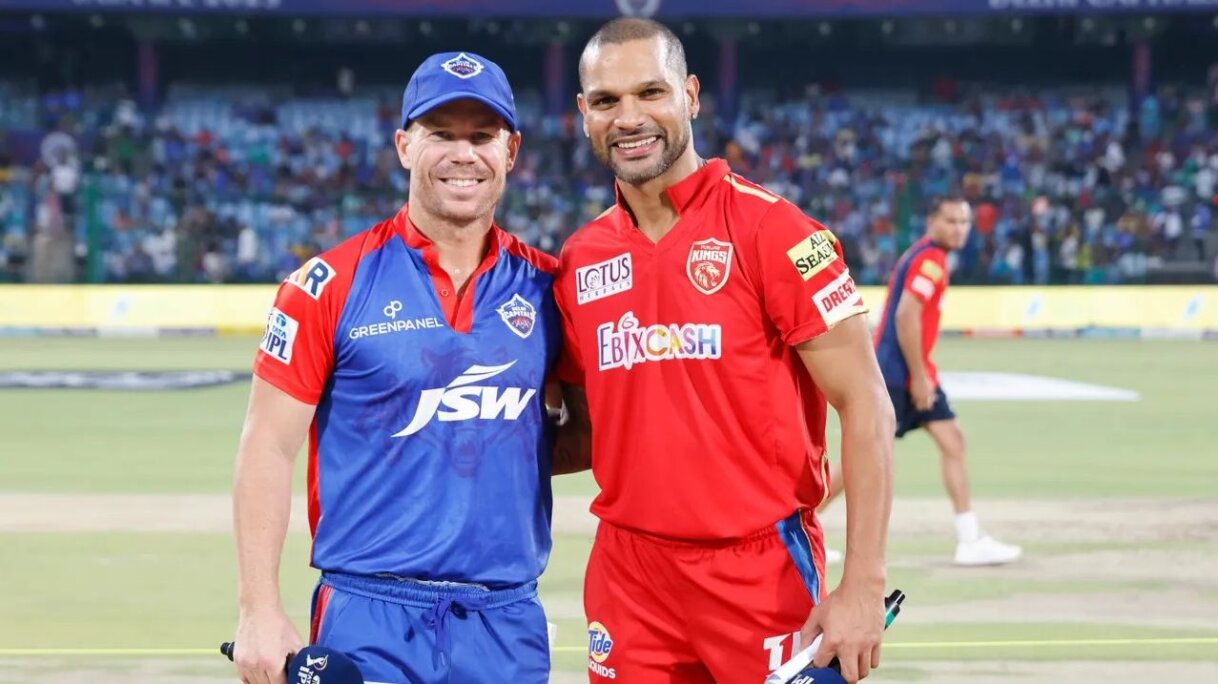 IPL 2024 Match 02 | PBKS vs DC | Fantasy Tips, Prediction & Preview