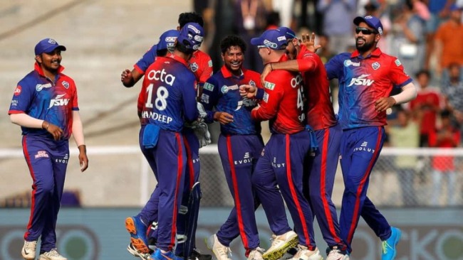 Delhi Capitals squad SWOT Analysis