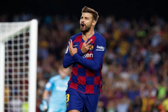 Pique