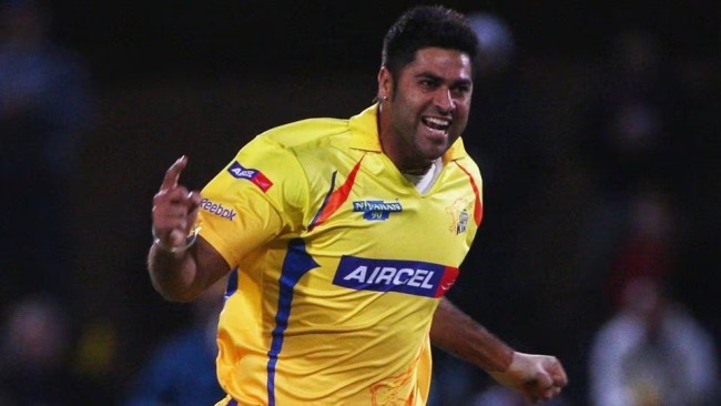 Manpreet Gony. 5 forgotten players in IPL history.