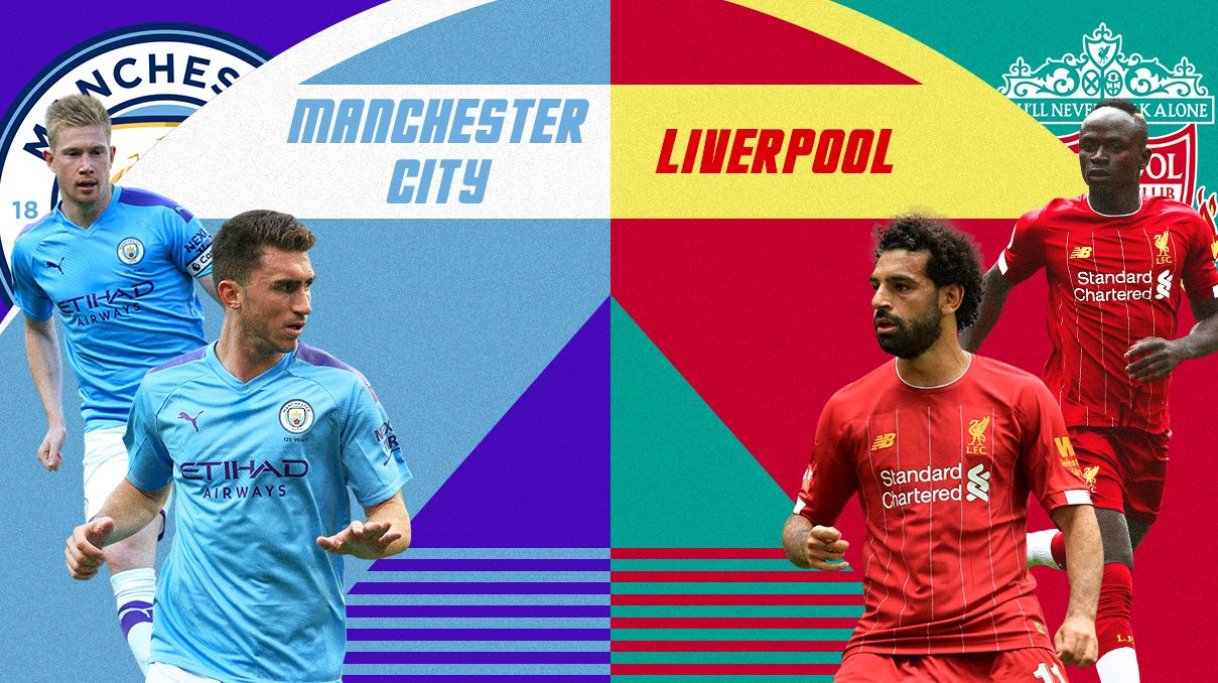 Man City vs Liverpool: Prediction and Preview