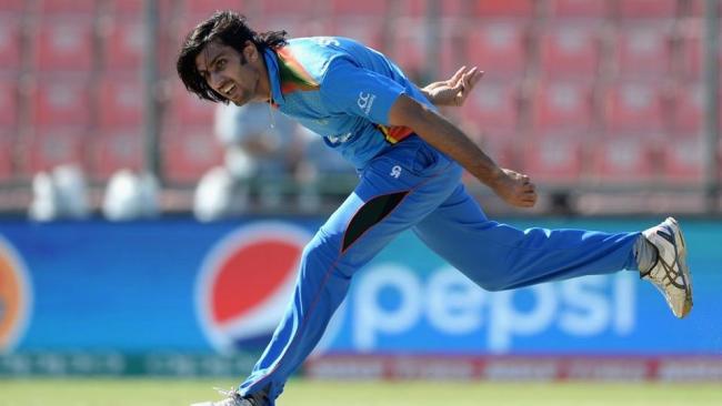 Shapoor Zadran (Photo: Hindustan Times) Zadran