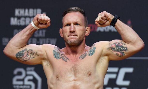 Gray Maynard