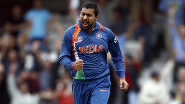 Praveen Kumar (PictureL: 100mbsports) Praveen