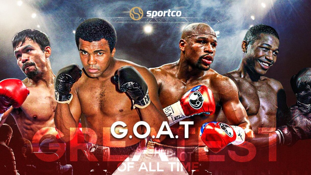 The 10 Best Boxers in the World Right Now, Ranked