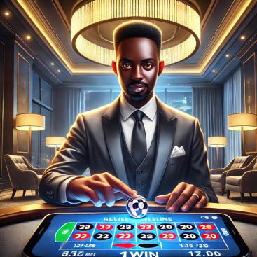 Long game, big play: inside 1win Rwanda’s most strategic and fearless players