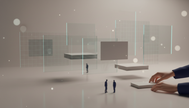 Digital guide platforms for niche communities in practical use