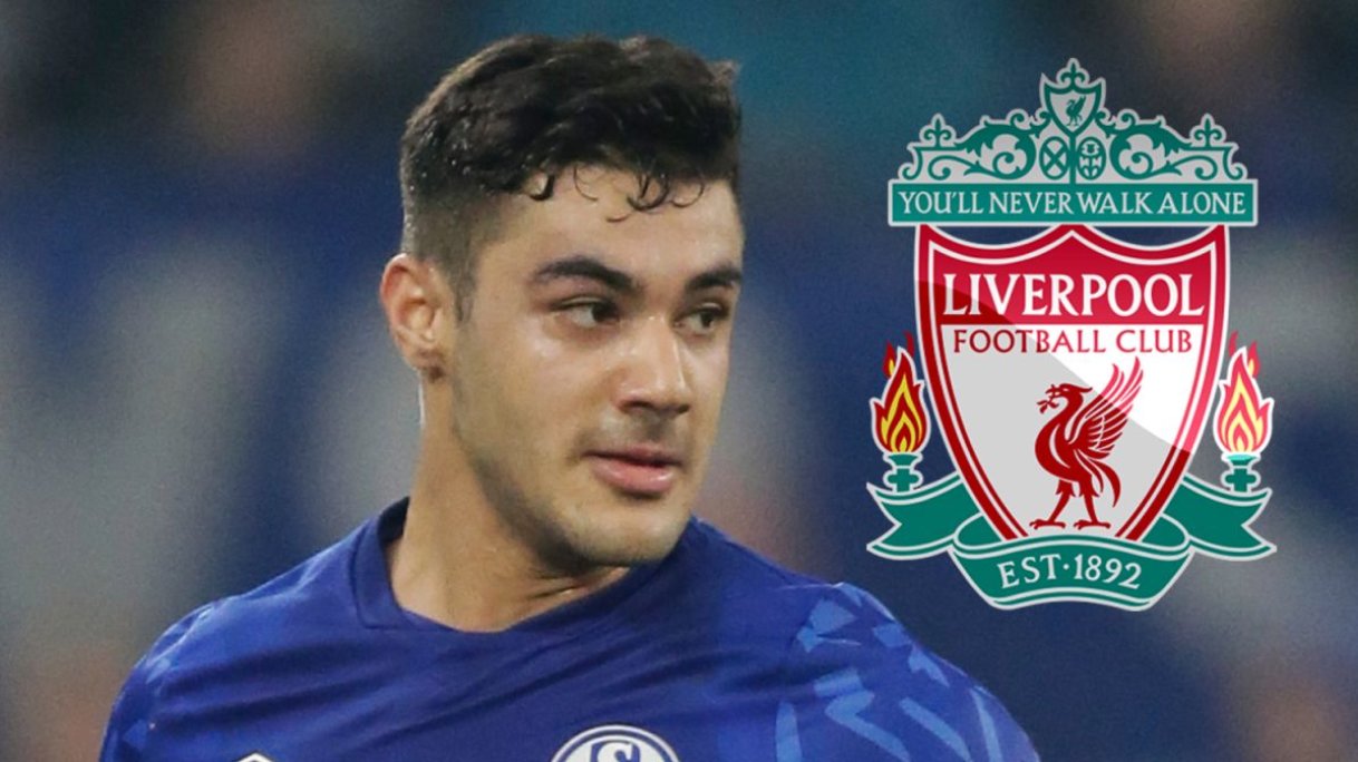 Liverpool latest transfer news and updates October 2020