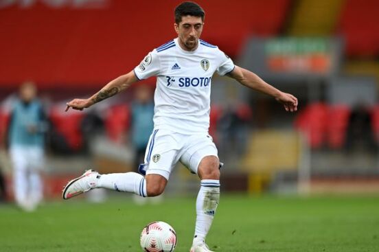 Pablo Hernandez