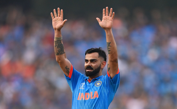 Virat Kohli expected to be part of T20 World Cup 2024.
