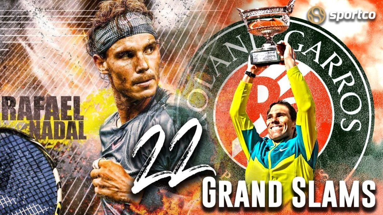 King of Clay: Numb foot fails to stop Rafael Nadal winning 14th French Open  tennis title