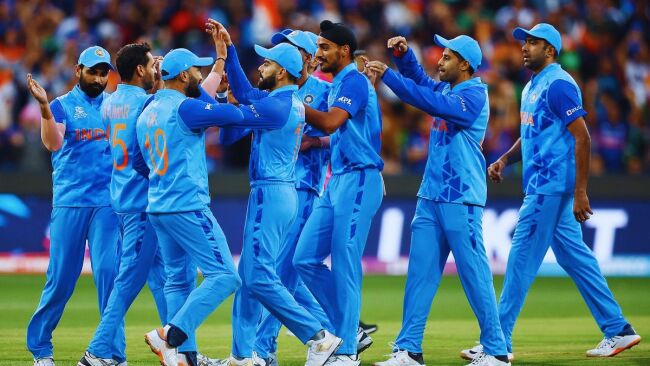Team India. What are the plans and strategies of Team India for the World Cup 2023.
