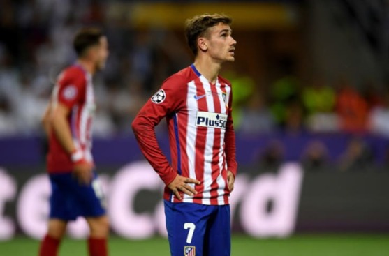 Antoine Griezmann