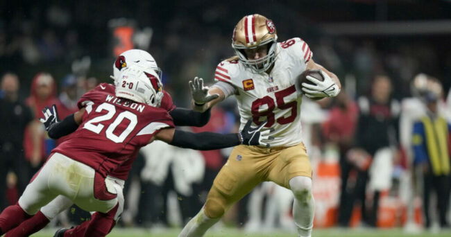 San Francisco 49ers NFL