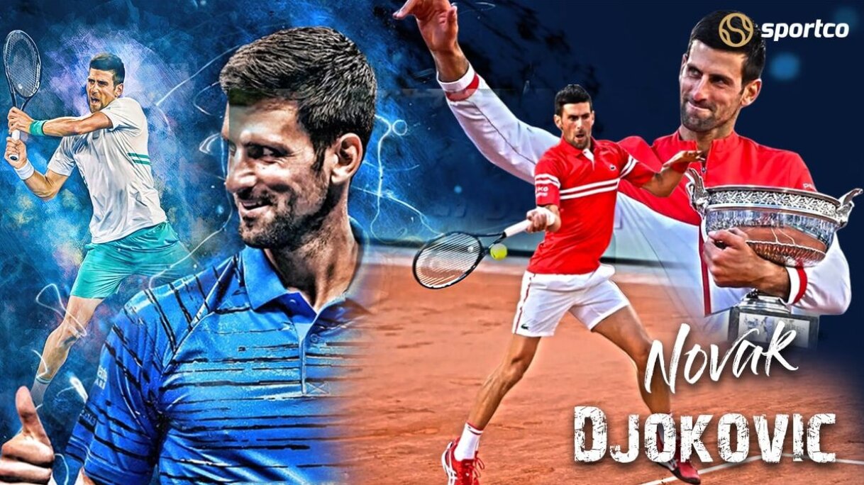Novak Djokovic French Open Record Results Titles Finals History Stats