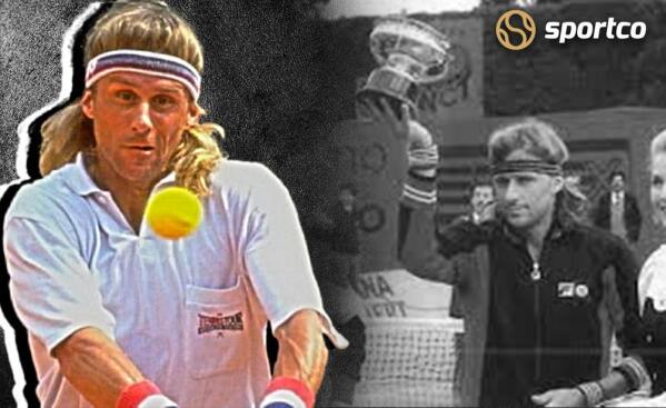 Bjorn Borg