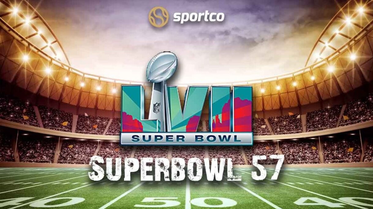 Super Bowl 57 Wallpapers  Wallpaper Cave