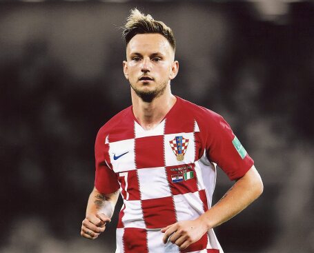 Ivan Rakitic