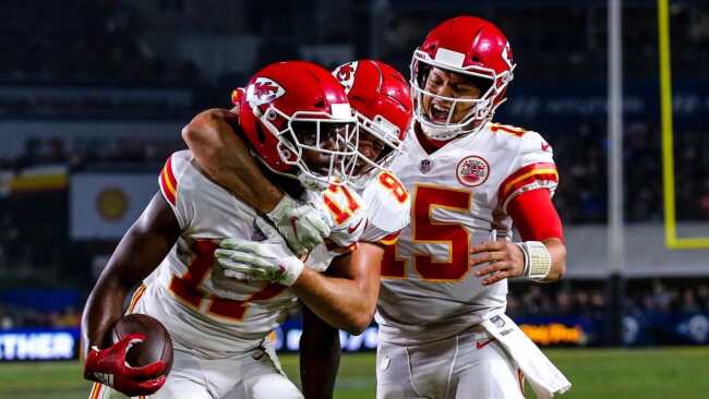 Kansas City Chiefs NFL