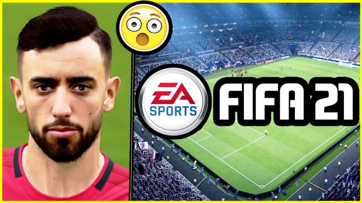 bruno fernandes fifa 21 bruno fernandes fifa 21