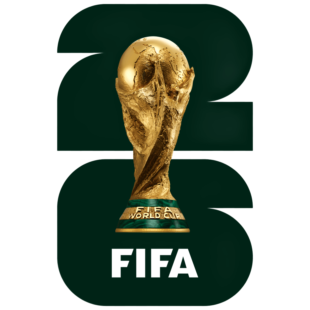 FIFA 2026 Logo